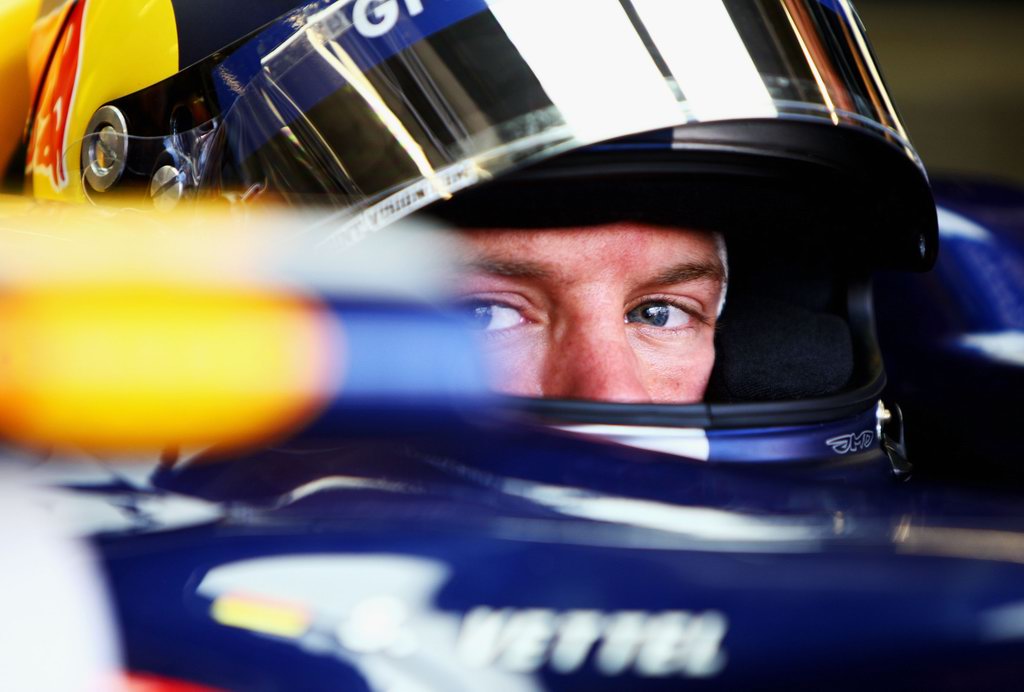 GP TURCHIA - Qualifiche e Prove Libere 3